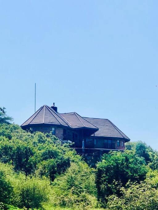 Boabab Lodge Mabula Game Reserve Exterior photo